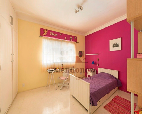 Imagem Apartamento com 3 Quartos à Venda, 212 m² em Higienópolis - São Paulo