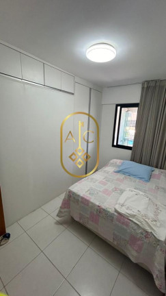 Imagem Apartamento com 4 Quartos à Venda, 136 m² em Jardim Armação - Salvador
