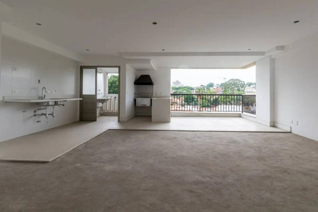Imagem Apartamento com 2 Quartos à Venda, 118 m² em Lapa - São Paulo