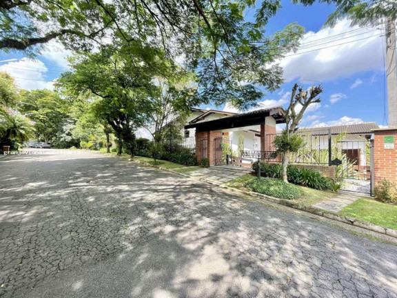 Imagem Casa à Venda,  em Palos Verdes - Carapicuíba