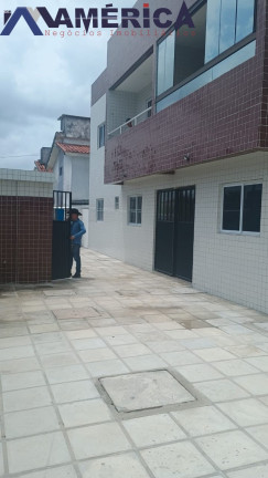 Imóvel com 2 Quartos à Venda, 54 m² em Funcionários - João Pessoa