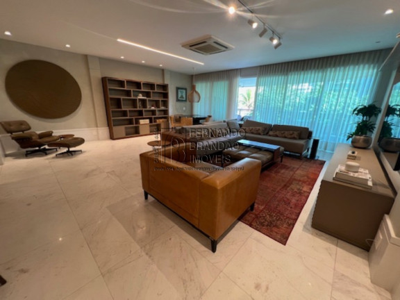 Imagem Imóvel com 4 Quartos à Venda, 292 m² em Barra Da Tijuca - Rio De Janeiro Imagem Imóvel com 4 Quartos à Venda, 292 m² em Barra Da Tijuca - Rio De Janeiro