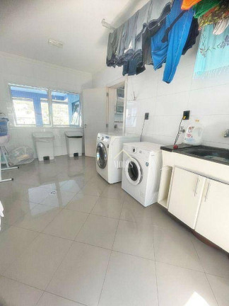 Imagem Sobrado com 5 Quartos à Venda, 543 m² em Parque Terra Nova Ii - São Bernardo Do Campo