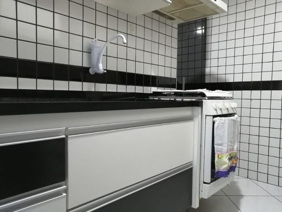 Imagem Apartamento com 2 Quartos à Venda, 63 m² em Vila Santa Teresa (zona Sul) - São Paulo Imagem Apartamento com 2 Quartos à Venda, 63 m² em Vila Santa Teresa (zona Sul) - São Paulo
