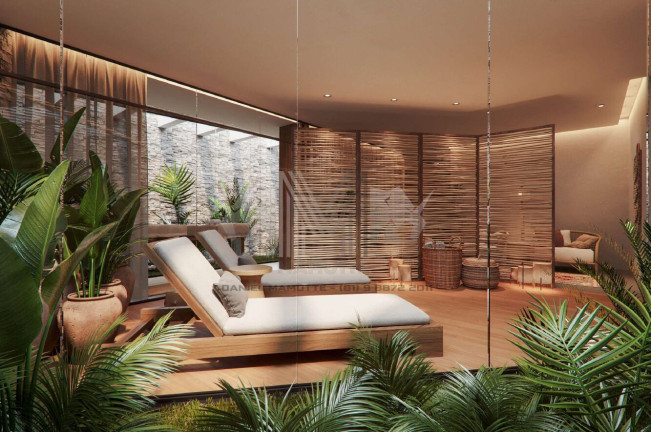 Imagem Apartamento com 1 Quarto à Venda, 32 m² em Praia Do Patacho - Porto De Pedras