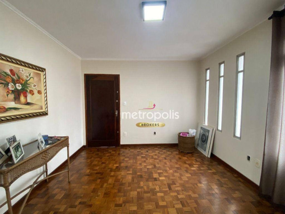 Imagem Casa com 3 Quartos à Venda, 166 m² em Barcelona - São Caetano Do Sul