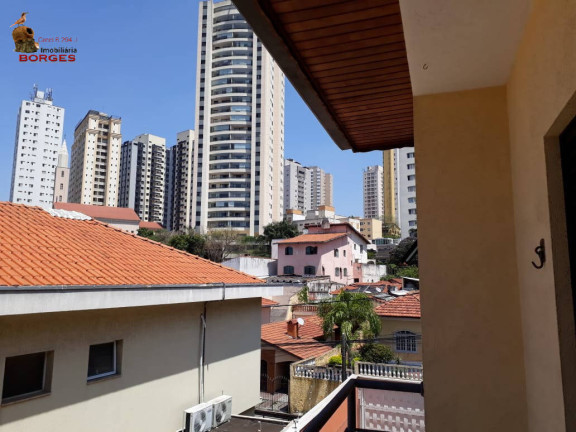 Imagem Casa com 3 Quartos à Venda, 203 m² em Bosque Da Saúde - São Paulo