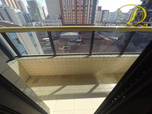 Imagem Apartamento com 2 Quartos à Venda, 65 m² em Boqueirão - Praia Grande