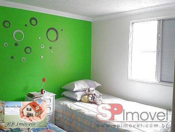 Imagem Apartamento com 2 Quartos à Venda, 54 m² em Ferrazópolis - São Bernardo Do Campo Imagem Apartamento com 2 Quartos à Venda, 54 m² em Ferrazópolis - São Bernardo Do Campo