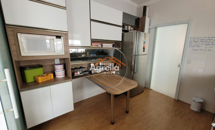 Imagem Imóvel com 3 Quartos à Venda, 147 m² em Condominio Santa Mônica I - Mogi Guaçu Imagem Imóvel com 3 Quartos à Venda, 147 m² em Condominio Santa Mônica I - Mogi Guaçu