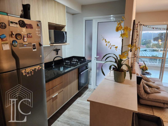 Imagem Apartamento com 2 Quartos à Venda, 68 m² em Santo Amaro - São Paulo