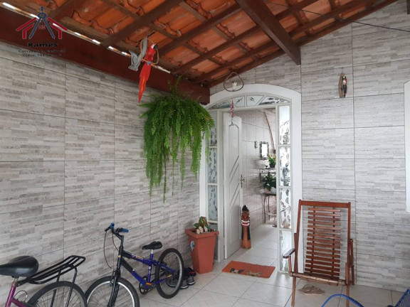 Imagem Casa com 2 Quartos à Venda, 60 m² em Maracana - Praia Grande Imagem Casa com 2 Quartos à Venda, 60 m² em Maracana - Praia Grande