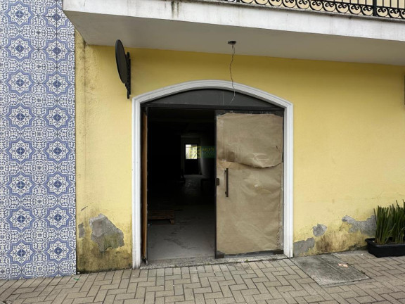 Sala Comercial para Alugar, 49 m² em Centro - Porto Belo