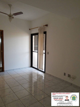 Imagem Apartamento com 3 Quartos à Venda ou Locação, 120 m² em Gonzaga - Santos