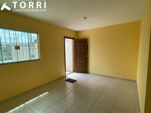 Imagem Casa com 2 Quartos à Venda, 59 m² em Parque São Bento - Sorocaba