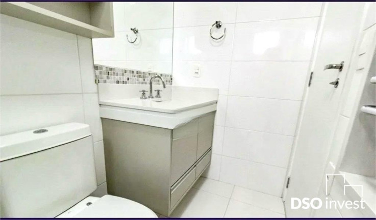 Imagem Apartamento com 2 Quartos à Venda,  em Brooklin - São Paulo
