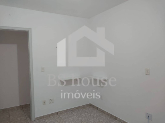 Imagem Apartamento com 3 Quartos à Venda, 84 m² em Jardim - Santo André