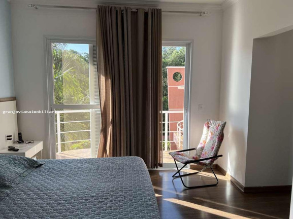 Imagem Casa à Venda,  em Chácara De La Rocca - Carapicuíba