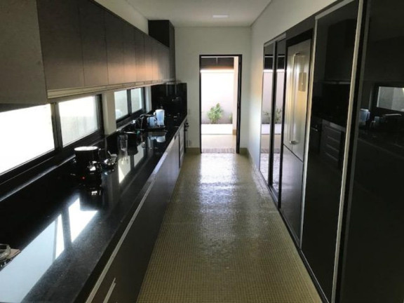 Imagem Sobrado com 4 Quartos à Venda, 500 m² em Alphaville Nova Esplanada Iii - Votorantim