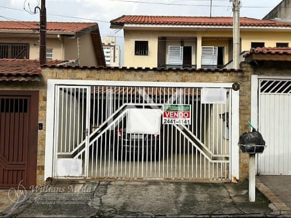 Imagem Sobrado com 3 Quartos à Venda, 164 m² em Vila Galvão - Guarulhos Imagem Sobrado com 3 Quartos à Venda, 164 m² em Vila Galvão - Guarulhos