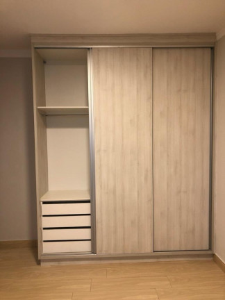 Imagem Apartamento com 3 Quartos à Venda, 92 m² em Vila Santa Cruz - Franca Imagem Apartamento com 3 Quartos à Venda, 92 m² em Vila Santa Cruz - Franca