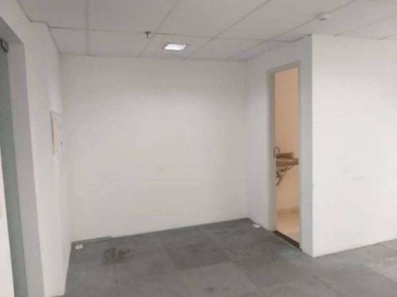 Imagem Imóvel Comercial para Alugar, 27 m² em Rudge Ramos - São Bernardo Do Campo
