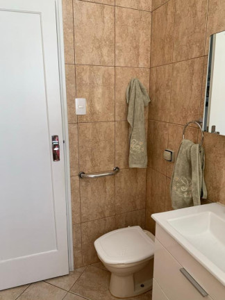 Imagem Apartamento com 2 Quartos à Venda, 88 m² em Embaré - Santos Imagem Apartamento com 2 Quartos à Venda, 88 m² em Embaré - Santos