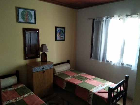 Imagem Imóvel com 6 Quartos à Venda,  em Chácara Nova Essen - Campo Limpo Paulista