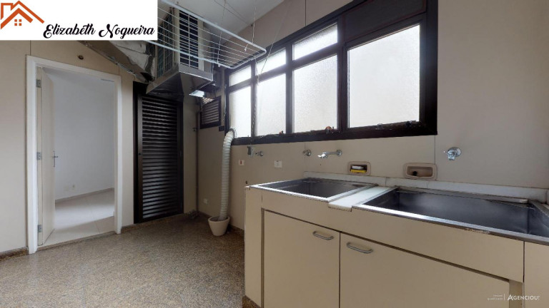 Imagem Apartamento com 4 Quartos à Venda, 292 m² em Jardim Paulista - São Paulo