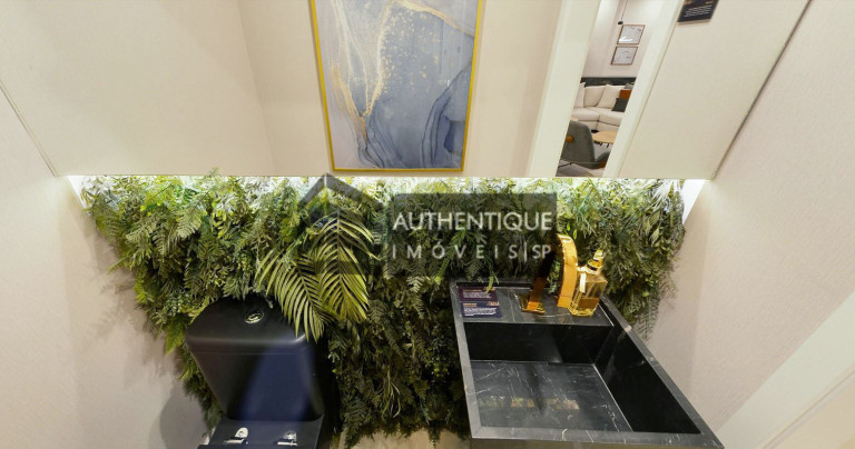 Imagem Apartamento com 3 Quartos à Venda, 178 m² em Moema - São Paulo