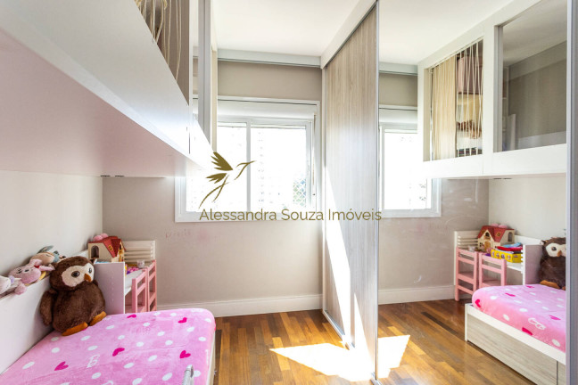 Imagem Apartamento com 3 Quartos à Venda, 132 m² em Tamboré - Santana De Parnaíba Imagem Apartamento com 3 Quartos à Venda, 132 m² em Tamboré - Santana De Parnaíba