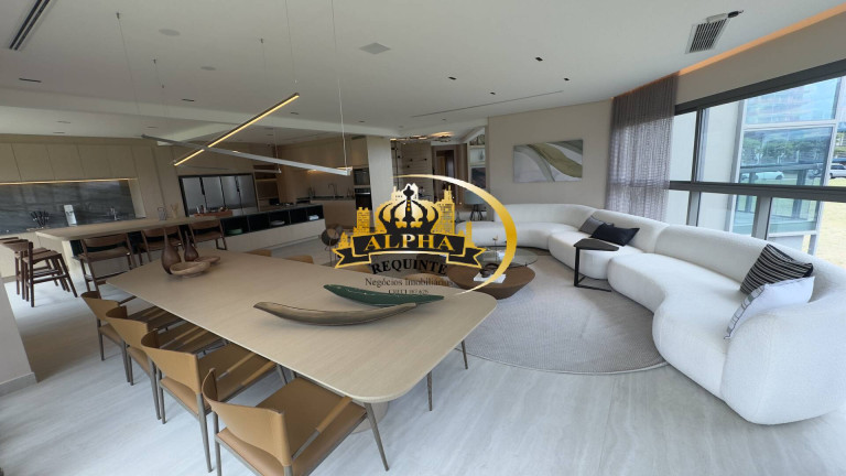 Imagem Cobertura com 3 Quartos à Venda, 553 m² em Alphagran Alphaville - Barueri Imagem Cobertura com 3 Quartos à Venda, 553 m² em Alphagran Alphaville - Barueri