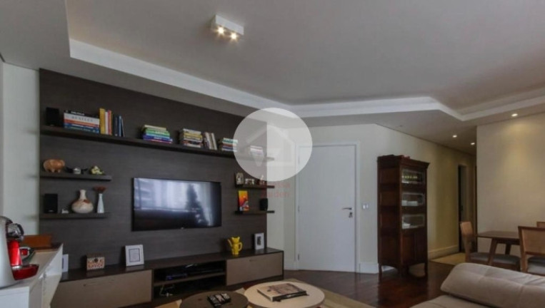 Imagem Apartamento com 4 Quartos à Venda, 142 m² em Vila Andrade - São Paulo Imagem Apartamento com 4 Quartos à Venda, 142 m² em Vila Andrade - São Paulo