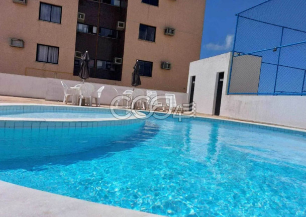 Imagem Apartamento com 3 Quartos à Venda, 90 m² em São José - Aracaju