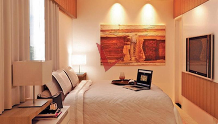 Imagem Apartamento com 2 Quartos à Venda, 51 m² em José De Alencar - Fortaleza Imagem Apartamento com 2 Quartos à Venda, 51 m² em José De Alencar - Fortaleza