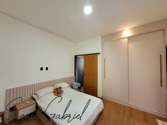 Imagem Casa com 3 Quartos à Venda, 805 m² em Terras De Santa Teresa - Itupeva