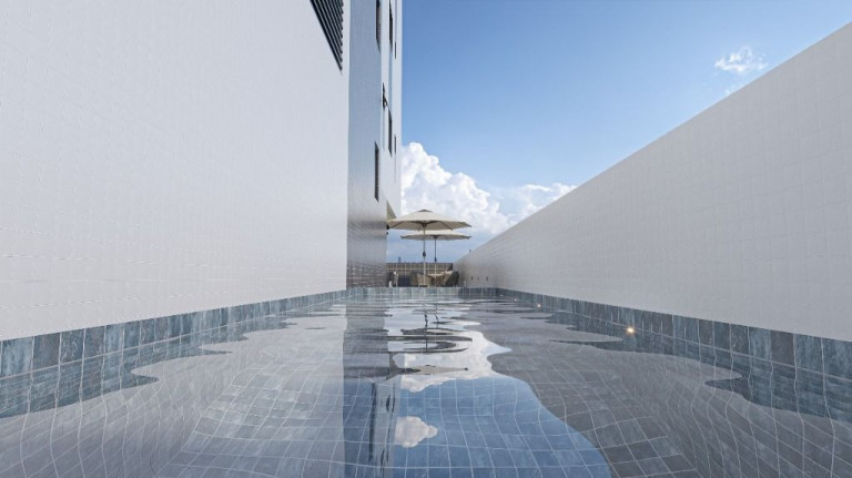 Imagem Apartamento com 2 Quartos à Venda, 54 m² em Bessa - João Pessoa