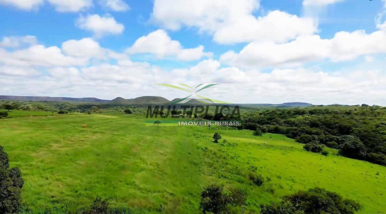 Imagem Fazenda à Venda, 1.257 m² em São João Da Ponte Imagem Fazenda à Venda, 1.257 m² em São João Da Ponte