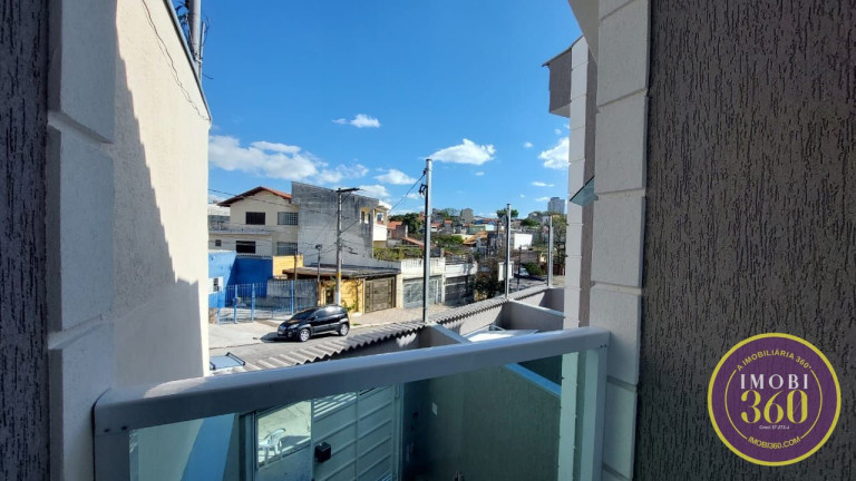 Imagem Sobrado com 2 Quartos à Venda, 95 m² em Cidade Patriarca - São Paulo