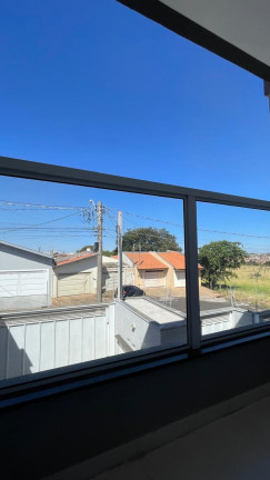Imagem Apartamento com 2 Quartos à Venda, 82 m² em Residencial Meireles - Franca Imagem Apartamento com 2 Quartos à Venda, 82 m² em Residencial Meireles - Franca