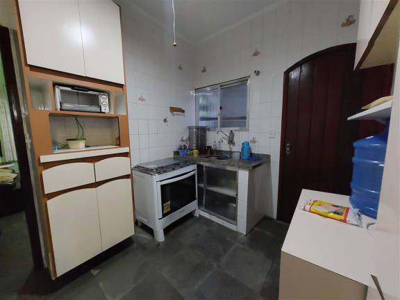 Imagem Casa com 3 Quartos à Venda, 106 m² em Flórida - Praia Grande Imagem Casa com 3 Quartos à Venda, 106 m² em Flórida - Praia Grande