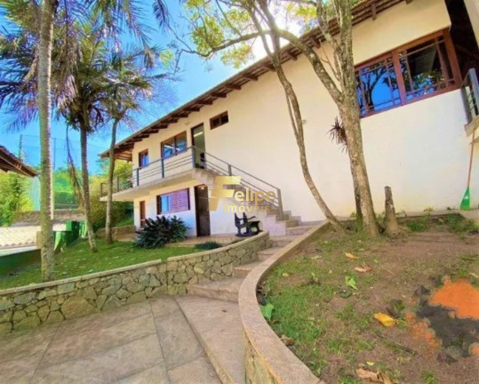 Imagem Casa com 6 Quartos à Venda, 720 m² em Praia Do Morro - Guarapari Imagem Casa com 6 Quartos à Venda, 720 m² em Praia Do Morro - Guarapari
