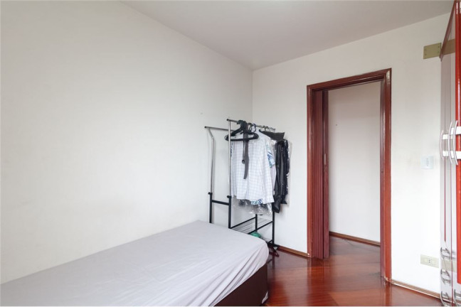Imagem Imóvel com 2 Quartos à Venda,  em Vila Moraes - São Paulo