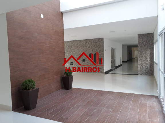 Imagem Apartamento com 2 Quartos para Alugar, 80 m² em Parque Residencial Aquarius - São José Dos Campos Imagem Apartamento com 2 Quartos para Alugar, 80 m² em Parque Residencial Aquarius - São José Dos Campos