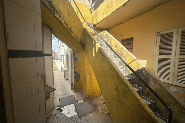 Imagem Casa com 1 Quarto à Venda, 212 m² em Aclimação - São Paulo Imagem Casa com 1 Quarto à Venda, 212 m² em Aclimação - São Paulo