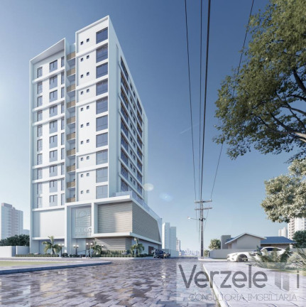 Imagem Apartamento com 2 Quartos à Venda, 73 m² em Centro - Camboriú