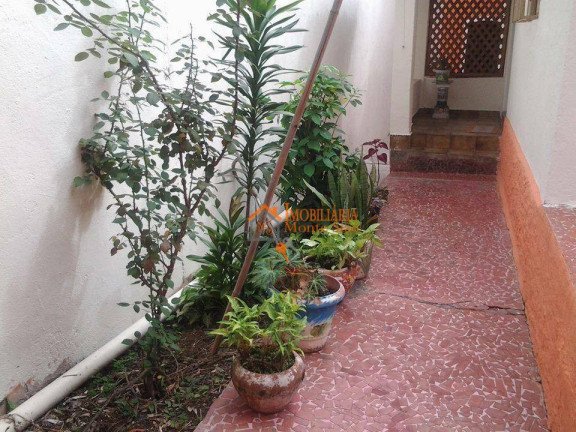 Imagem Sobrado com 3 Quartos à Venda, 100 m² em Vila Moreira - Guarulhos Imagem Sobrado com 3 Quartos à Venda, 100 m² em Vila Moreira - Guarulhos