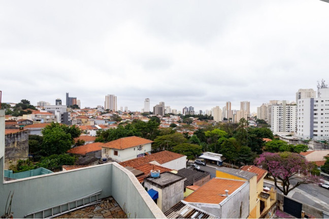 Imagem Casa com 3 Quartos à Venda, 407 m² em Vila Romana - São Paulo Imagem Casa com 3 Quartos à Venda, 407 m² em Vila Romana - São Paulo