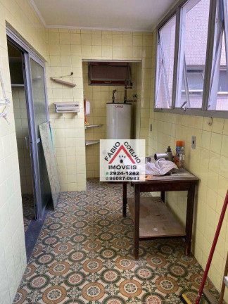 Imagem Apartamento com 4 Quartos à Venda, 154 m² em Santo Amaro - São Paulo Imagem Apartamento com 4 Quartos à Venda, 154 m² em Santo Amaro - São Paulo