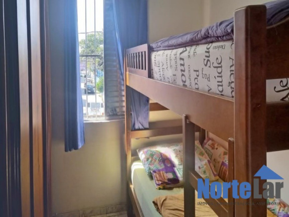 Imagem Apartamento com 3 Quartos à Venda, 60 m² em Jardim Julieta - São Paulo